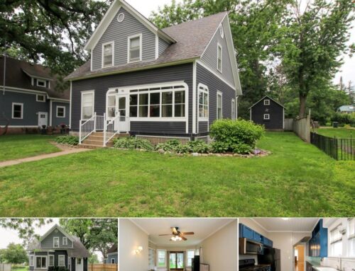 Hometown Realty Featured 2025 Property of the Week 27