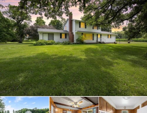 Hometown Realty Featured 2025 Property of the Week 32