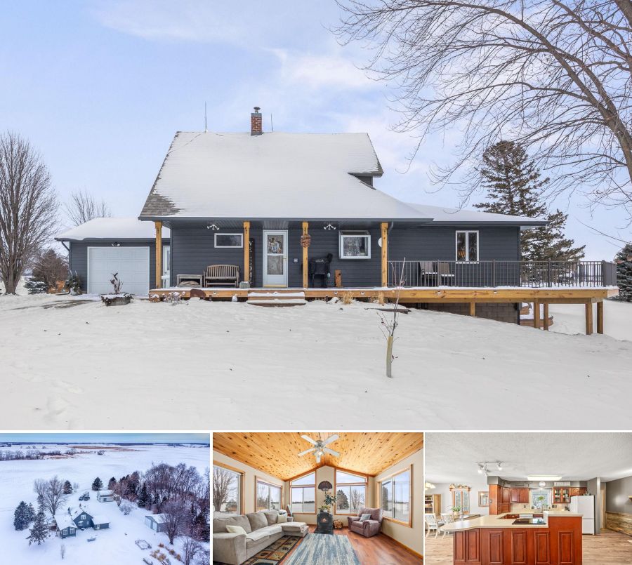 Hometown Realty Featured 2025 Property of the Week 52