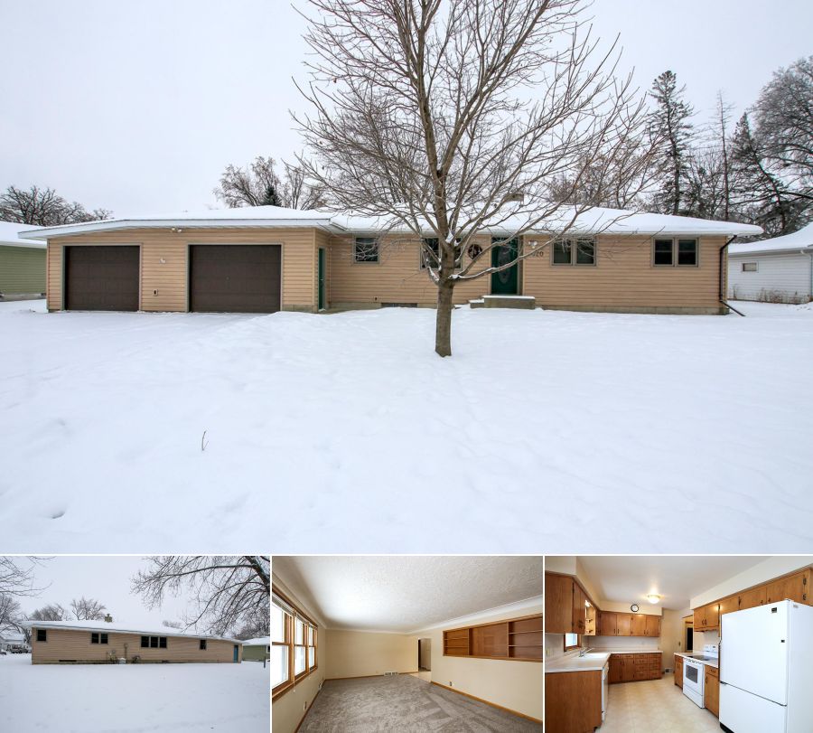 Hometown Realty Featured 2026 Property of the Week 2