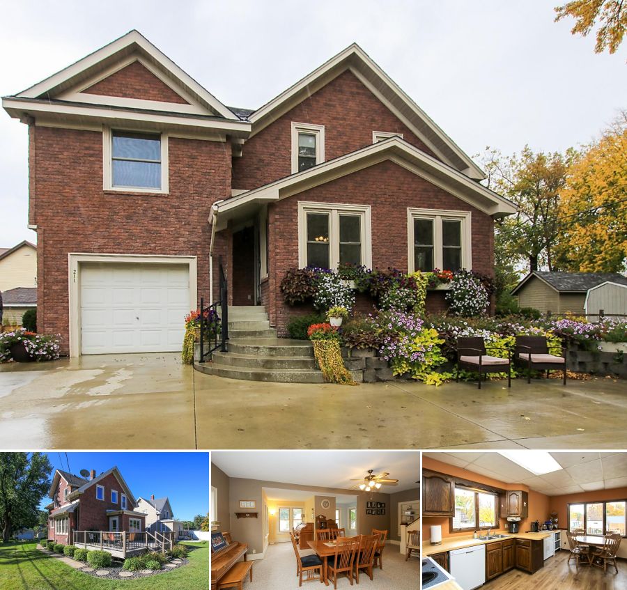 Hometown Realty Featured 2026 Property of the Week 3