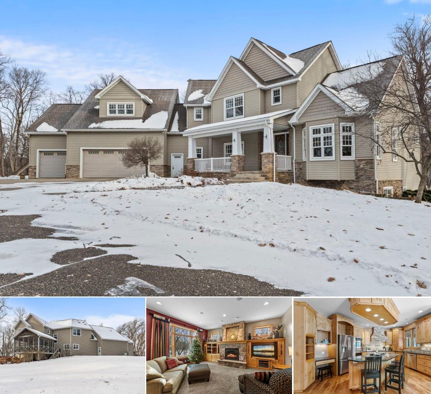 Hometown Realty Featured 2026 Property of the Week 4