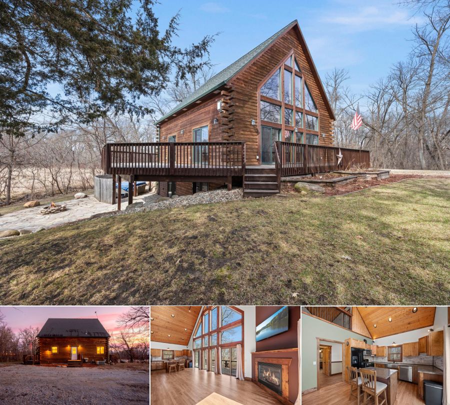 Hometown Realty Featured 2026 Property of the Week 16