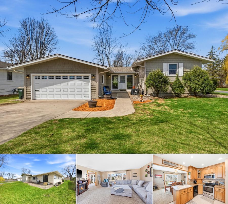 hometown realty, hutchinson minnesota realtors, hutchinson mn real estate, Hutchinson MN realtors, hutchinson real estate, mcleod county real estate, houses for sale, agents, agency, featured home, featured property, homes for sale, homes for sale in Hutchinson, larson street