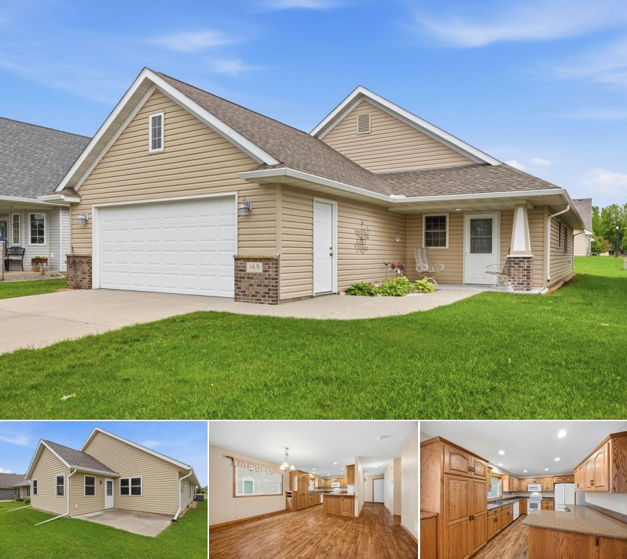 hometown realty, hutchinson minnesota realtors, hutchinson mn real estate, Hutchinson MN realtors, hutchinson real estate, mcleod county real estate, houses for sale, agents, agency, featured home, featured property, homes for sale, homes for sale in Hutchinson, summerset lane, patio home