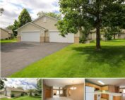 hometown realty, hutchinson minnesota realtors, hutchinson mn real estate, Hutchinson MN realtors, hutchinson real estate, mcleod county real estate, houses for sale, agents, agency, featured home, featured property, homes for sale, homes for sale in Hutchinson, greensview court, townhome, town home
