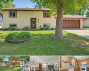 hometown realty, hutchinson minnesota realtors, hutchinson mn real estate, Hutchinson MN realtors, hutchinson real estate, mcleod county real estate, houses for sale, agents, agency, featured home, featured property, homes for sale, homes for sale in Hutchinson, dale street, split-entry