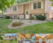 hometown realty, hutchinson minnesota realtors, hutchinson mn real estate, Hutchinson MN realtors, hutchinson real estate, mcleod county real estate, houses for sale, agents, agency, featured home, featured property, homes for sale, homes for sale in Hutchinson, lynn road, split-entry