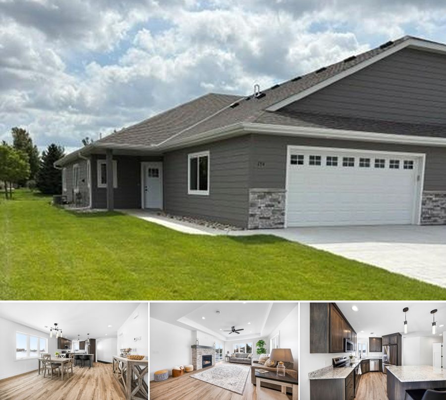 hometown-realty-featured-home-44-2026 hometown realty, hutchinson minnesota realtors, hutchinson mn real estate, Hutchinson MN realtors, hutchinson real estate, mcleod county real estate, houses for sale, agents, agency, featured home, featured property, homes for sale, homes for sale in Hutchinson, Eau Claire Avenue, twin home, twinhome